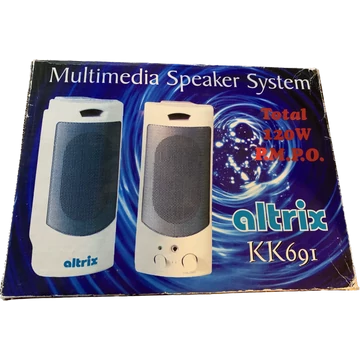 Altrix (KK69I) Hangfal