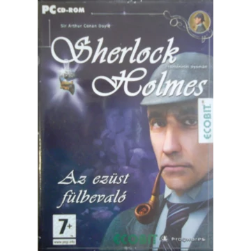 Sherlock Holmes: Az ezüst fülbevaló (PC)