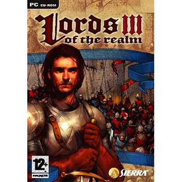 Lords of the realm III PC