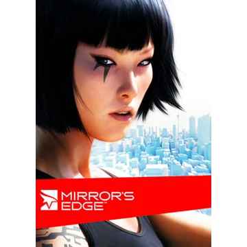 Mirror’s Edge PC