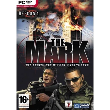 The Mark PC