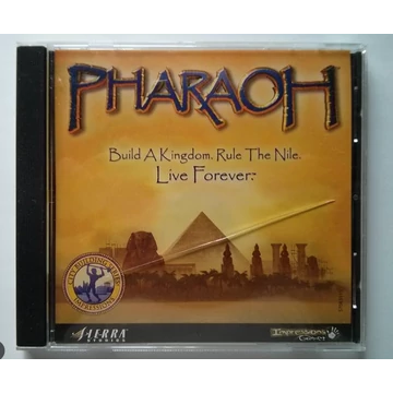 Pharaoh PC