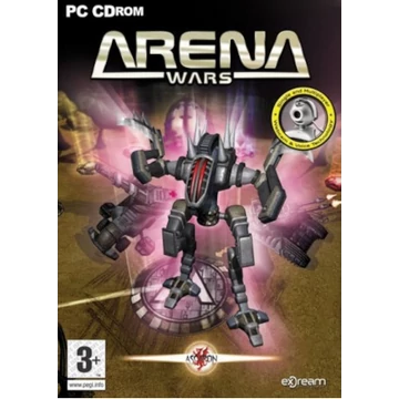 Arena Wars PC