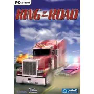 King of the Road PC