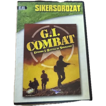 G.I. Combat PC