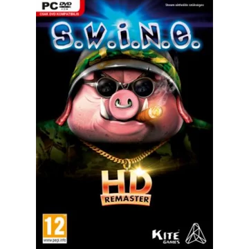 S.W.I.N.E HD ReMaster PC