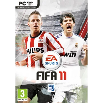 FIFA 11 PC