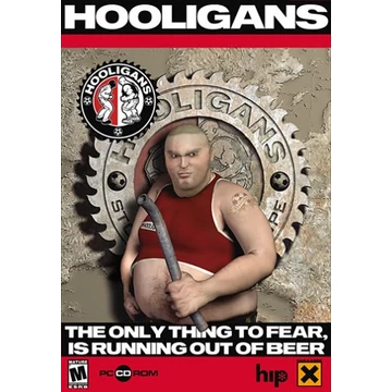 Hooligans PC