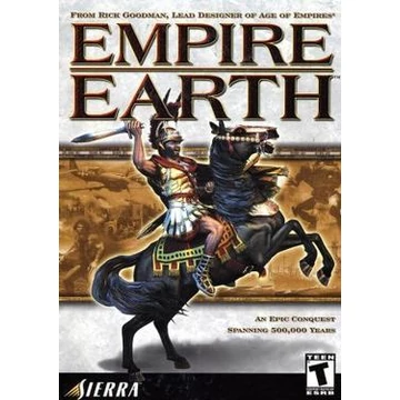 Empire Earth PC