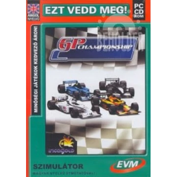 Gp Championship 2 PC