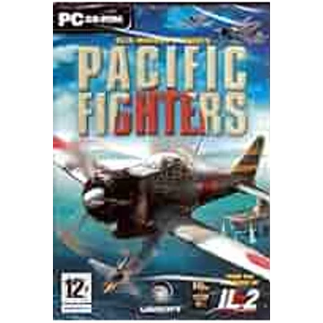 Pacific Fighters PC