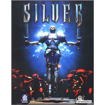 Silver PC