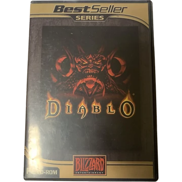Diablo PC
