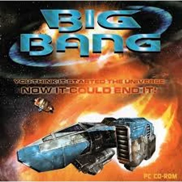 Big Bang PC