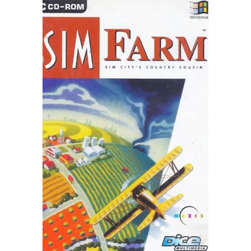 Sim Farm PC