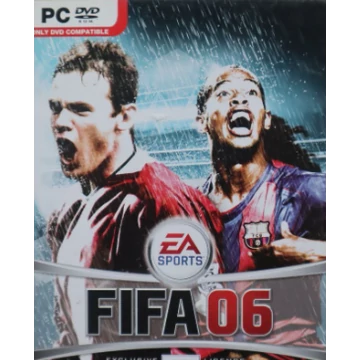 Fifa 06 PC