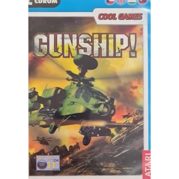 Gunship! PC