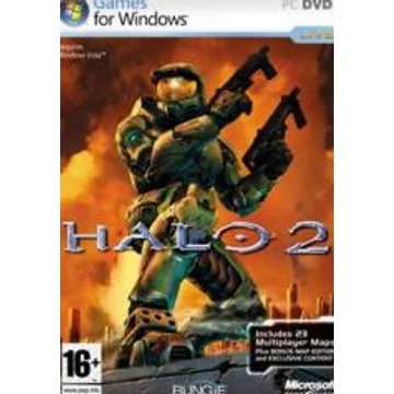 Halo 2 PC 