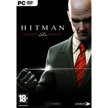 Hitman Blood Money PC