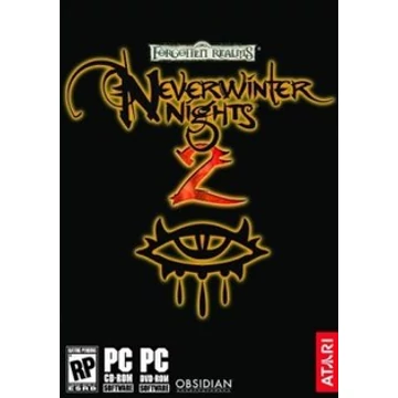 Neverwinter Nights 2 PC(Díszdoboz)
