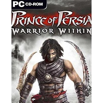 Prince of Persia Warrior Within PC