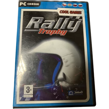 Rally Trophy PC