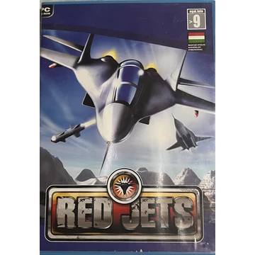 Red Jets PC