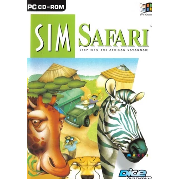 Sim Safari PC