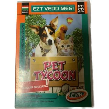 Pet Tycoon Pc