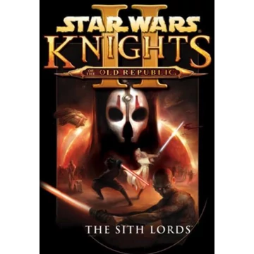 The Sith Lords PC