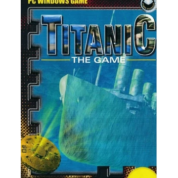 Titanic The Game PC