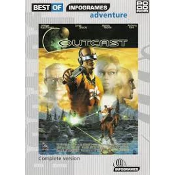 Outcast PC
