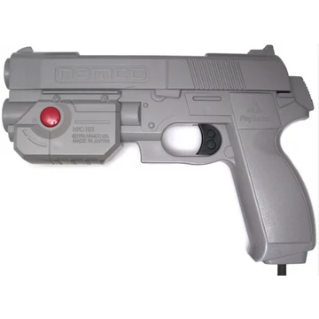 Namco Gun-Con Playstation 1