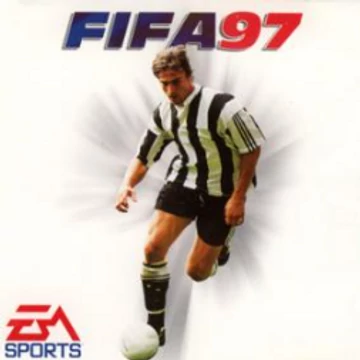 Fifa 97 Ps1