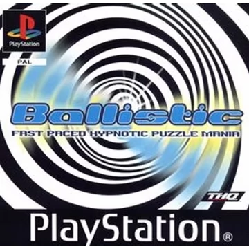 Ballistic PS1