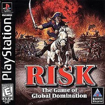Risk PS1
