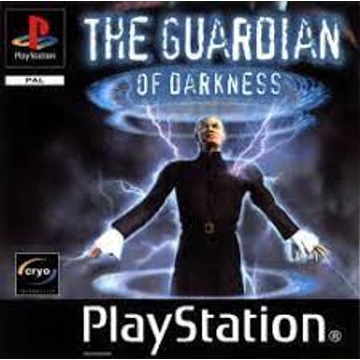 The Guardian Of Darkness PS1