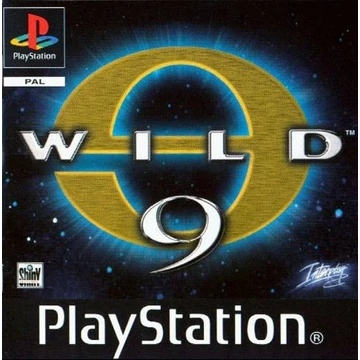 Wild 9 PS1