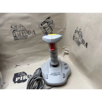 Tecnoplus  SNES control stick