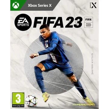 Fifa 23 Xbox Series X