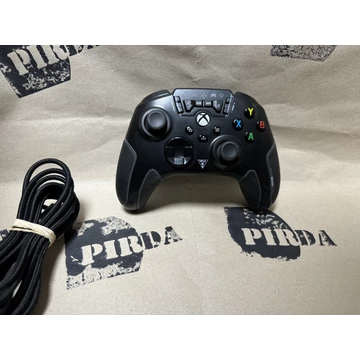 Turtle Beach RECON kontroller (fekete)