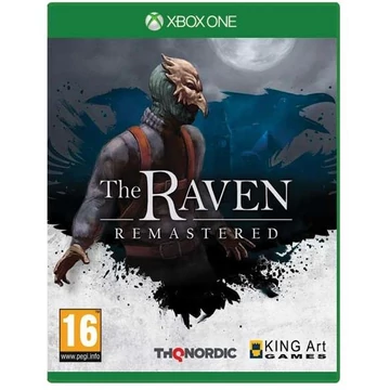 The Raven Remastered Xbox One