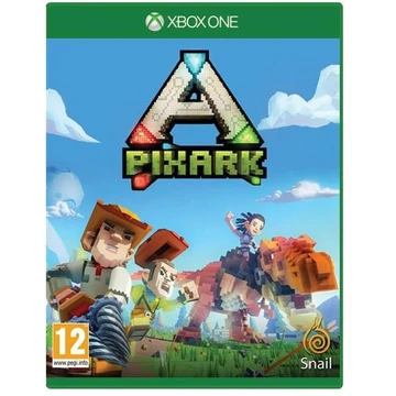 Pixark Xbox One