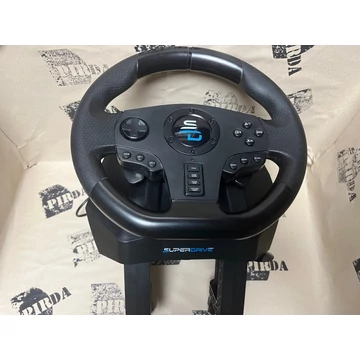 Subsonic Superdrive Multi (SA5627-NG 2111)