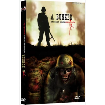 A bunker dvd