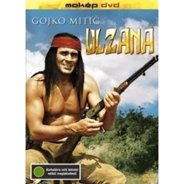 Ulzana (DVD)