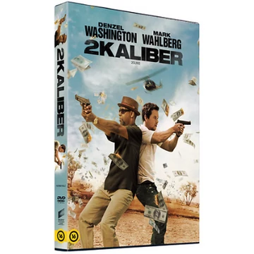 2 KALIBER - DVD