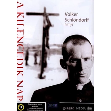 A kilencedik nap (DVD)