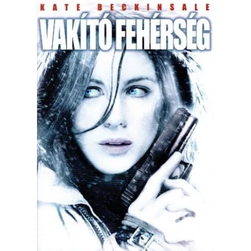 Vakító fehérség [DVD]