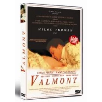 Valmont - DVD